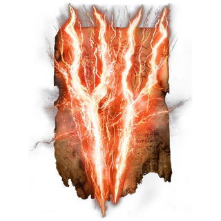 Fortissax's Lightning Spear
