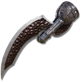 Veteran's Prosthesis