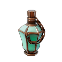 Flask of the Fell