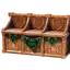 Hollow Halls Showcase (3 Small Slots)