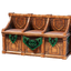 Hollow Halls Showcase (3 Small Slots)