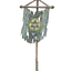 Jezmina's War Banner II