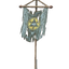 Jezmina's War Banner II