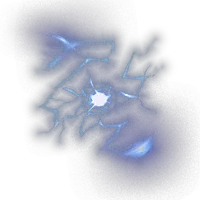 Shock Wisp I