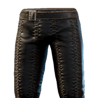 Wizard Pants