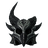 Daedric Plate Helmet