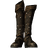 Leather Boots