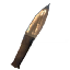 Copper Knife