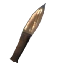 Copper Knife