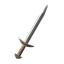 Silver Knife
