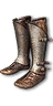 Mastercrafted Ursine boots