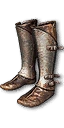 Mastercrafted Ursine Boots