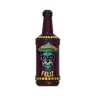 Calavera Feliz