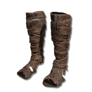 Champion Gaiters