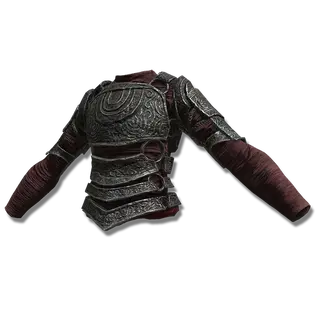 Fire Knight Armor (Altered)
