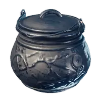 Black Cauldron