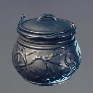 Black Cauldron