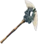 Fallen Wing Axe