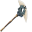 Fallen Wing Axe