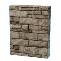 Secret Basement Door
