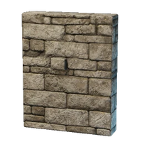 Secret Basement Door