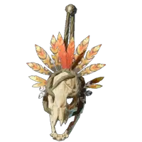 Skull Trophy III