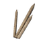 Wooden Palisade IV