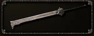 Executioner's Blade