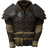 Iron Spell Knight Armor