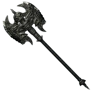 Shadowrend (Battleaxe)