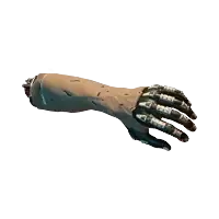 Gorilla Arms