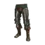 Guardian Leg Plates