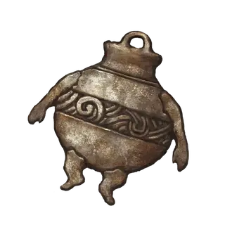 Companion Jar