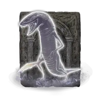 Man-Serpent Ashes