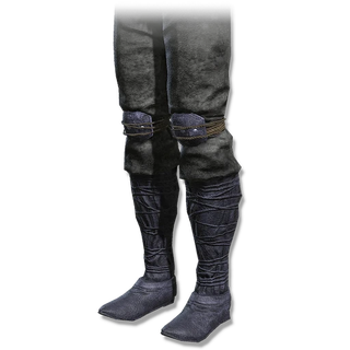 Nomadic Merchant's Trousers