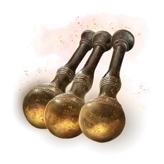 Spark Aromatic