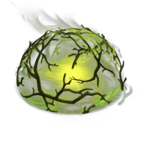 Eternal Entangle