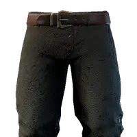 Ranger Trousers
