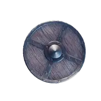 Rising Fighter Shield