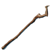 Shepherd's Staff