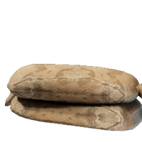 Supply Sacks I