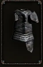 Iron Plate Armour