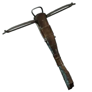 Stalhrim Crossbow