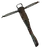 Stalhrim Crossbow