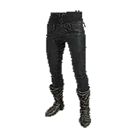 Explorers Boots