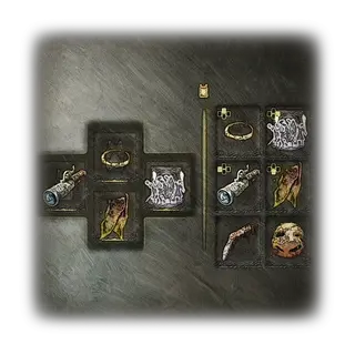 About Pouches