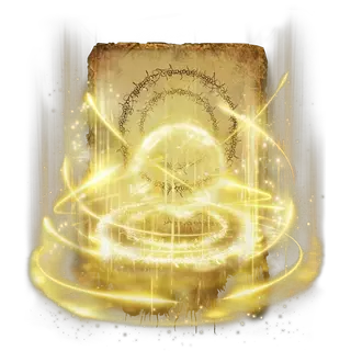 Lord's Heal