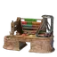 Coloring Station