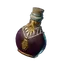Drak Soulward Flask