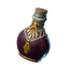 Drak Soulward Flask